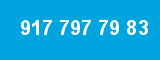 917 797 79 83